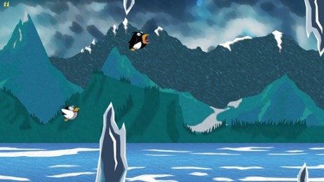 愤怒的乌鸦和儿子v1.8截图1