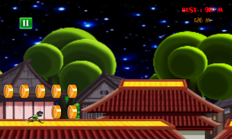 熊猫武士大冒险v1.11截图3