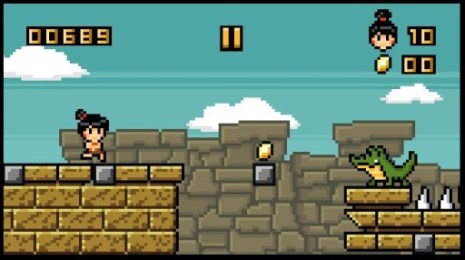 阿兹特克v1.8截图3