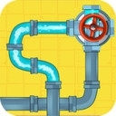 连接水管：智慧v1.0v2.4