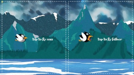 愤怒的乌鸦和儿子v1.8截图3