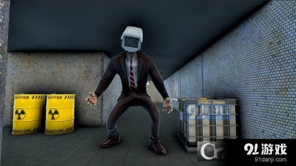 绝地大逃杀本v1.10截图2