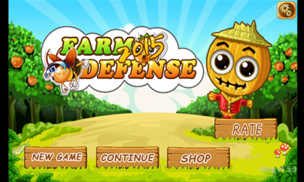 农场防御v1.2.6截图1