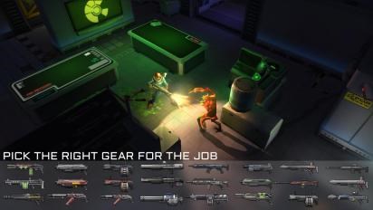 异形工厂无限金币版v1.3.10截图3