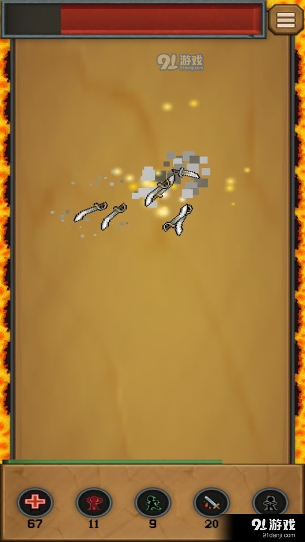 沙盒恶魔城堡v1.3.5截图4