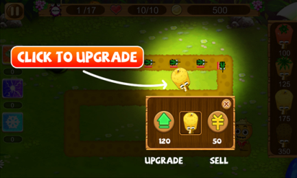 农场防御v1.2.6截图2