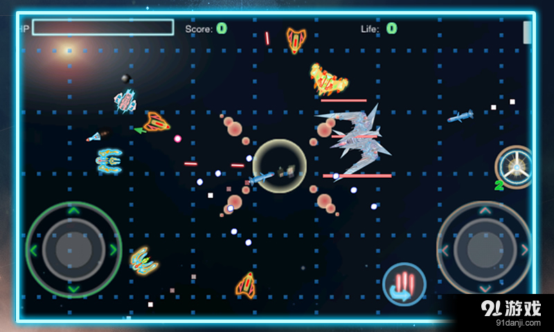 方块飞机v1.5.11截图4