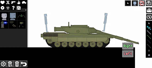 豌豆杆游乐场老版本v1.1.12截图4