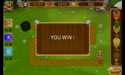 农场防御v1.2.6截图3