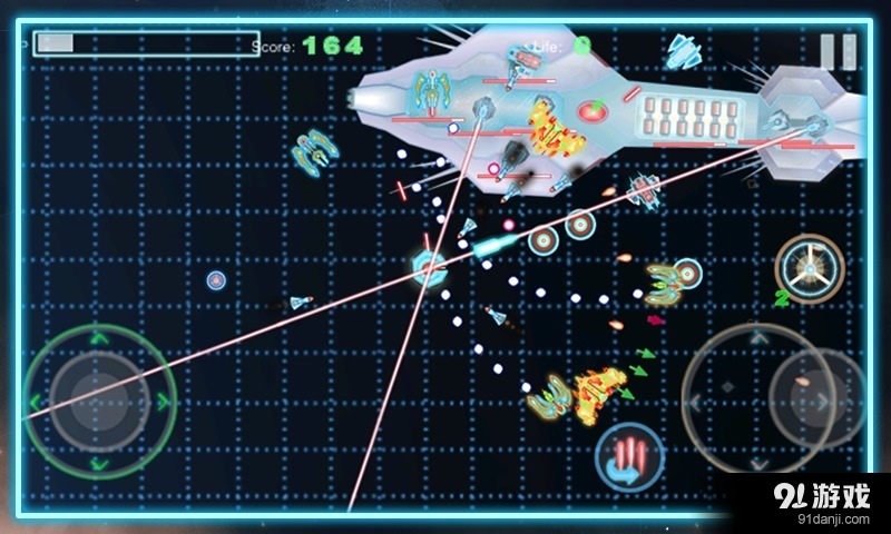 方块飞机v1.5.11截图5