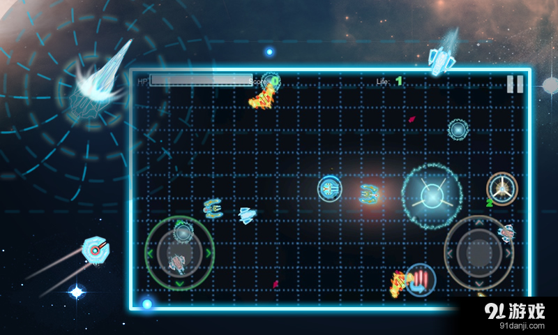 方块飞机v1.5.11截图3