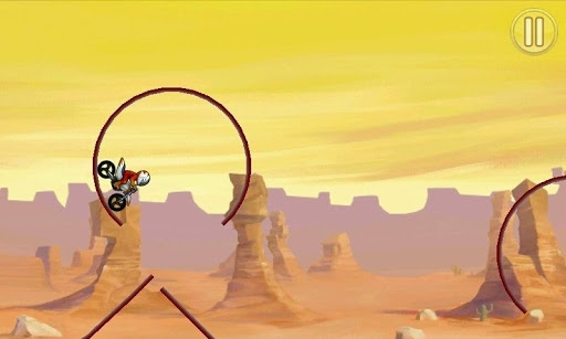 摩托车表演赛v6.22截图3