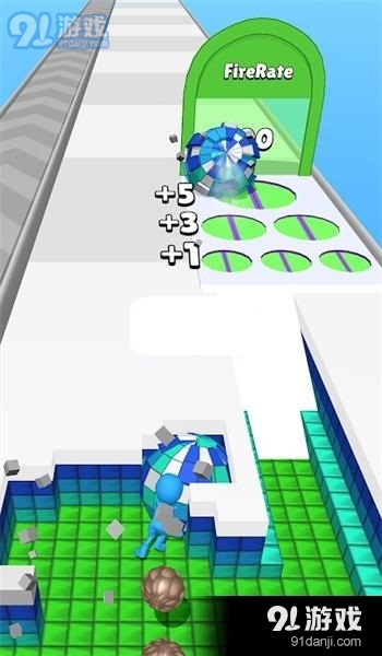 向上投球正版v1.0.5截图2