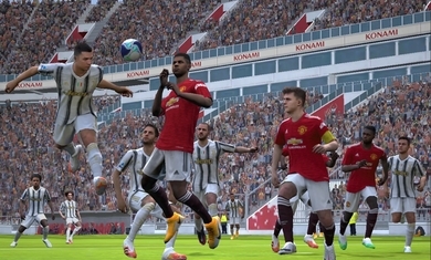 实况足球国际服v5.5.3截图2