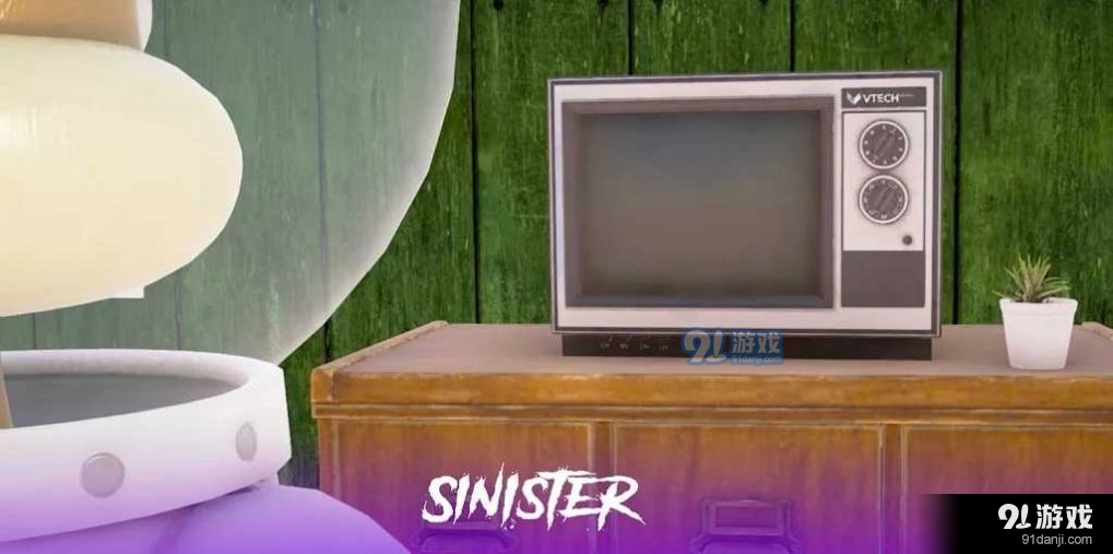 凶恶章鱼哥内置菜单版v1.5.5截图1