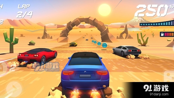 极品自由飙车v1.4截图1