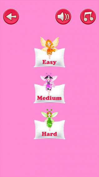 公主消消乐v1.3.1187截图2