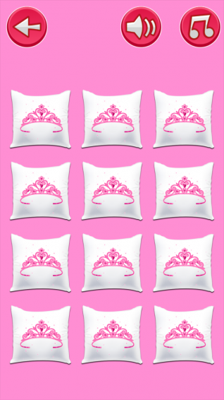 公主消消乐v1.3.1187截图4