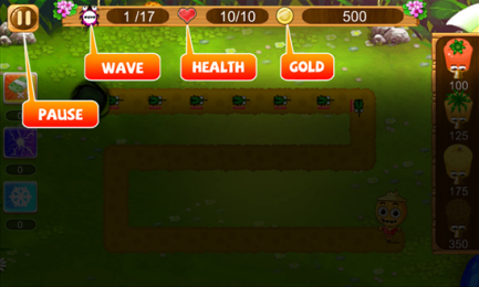 农场防御v1.2.6截图4