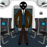 火柴人飞机逃脱v1.7