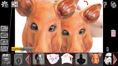 丧尸化相机v5.14截图1