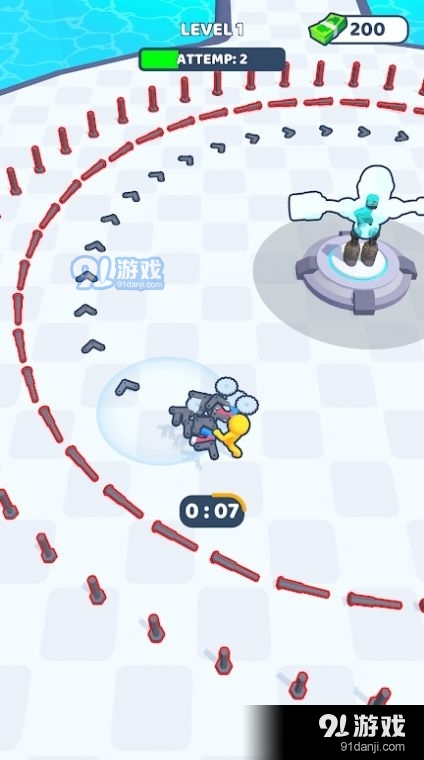 机器人攻击v1.1.4截图2