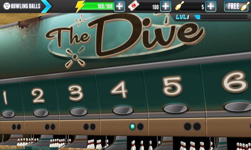 PBA保龄球挑战赛v2.11.3截图5