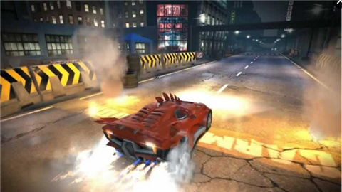 死亡飞车对撞v52891.2578截图1