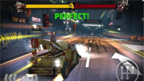 死亡飞车对撞v52891.2578截图2