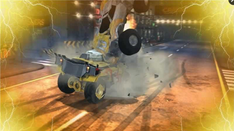 死亡飞车对撞v52891.2578截图3