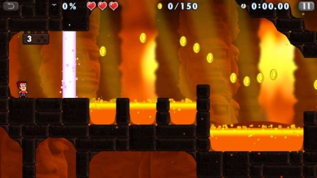 米奇的靴子v1.7截图1