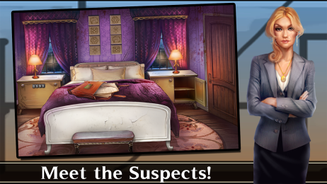 谋杀别墅v1.9截图1