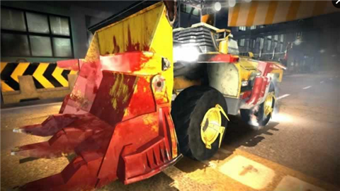 死亡飞车对撞v52891.2578截图5