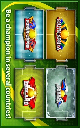 足球新星v3.5.5截图2