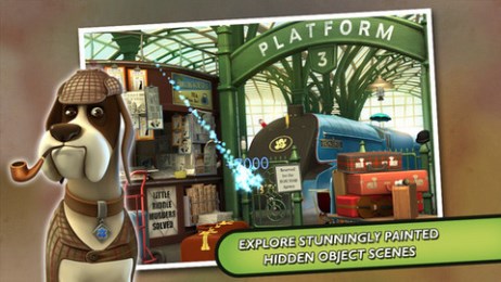 神秘列车v1.27截图2