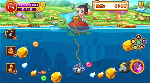 西游寻宝录v1.7截图2