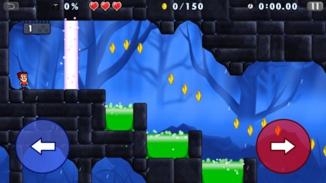 米奇的靴子v1.7截图3