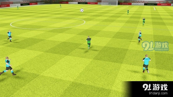 足球锦标赛v3.10截图2