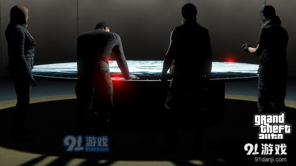 给他爱5（GTA5）v1.1.13截图1