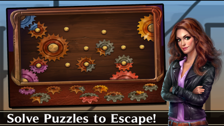 谋杀别墅v1.9截图2