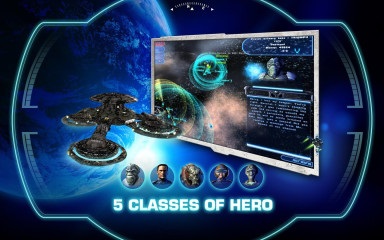 霸权:钢铁军团v1.3.4截图3