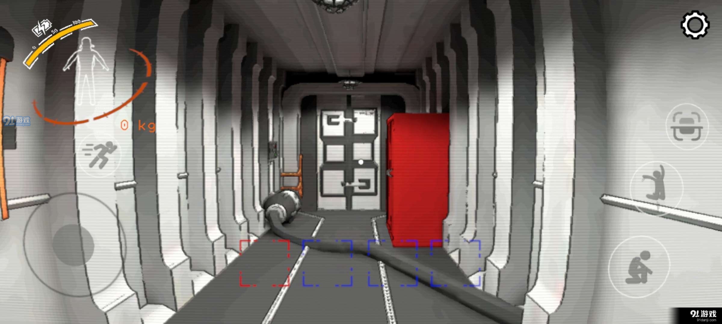 致命公司汉化v1.6截图3