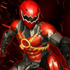 超级恐龙战队格斗v17