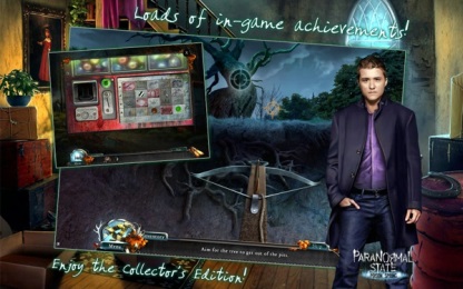 灵异国度:毒泉v1.3.5截图4