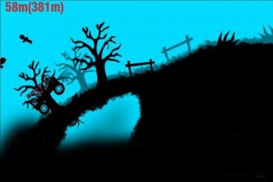 快乐卡车v1.7截图1