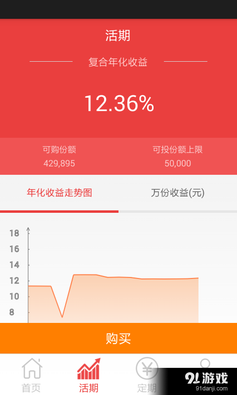 i财富v2.3.6截图3