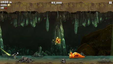 萤火虫向前冲v2.4.4截图2