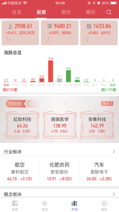 中证协投教appv2.15截图1