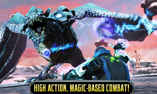 屠龙者v1.4.7截图4