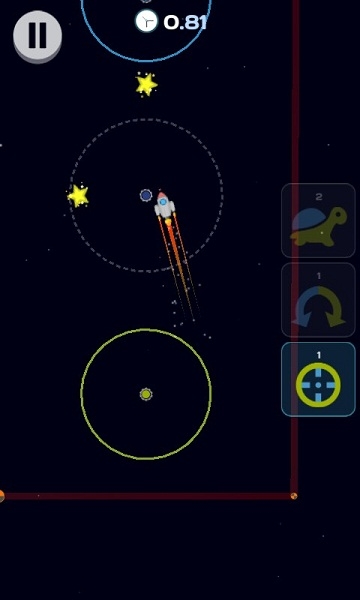 火箭点击破解版v0.78截图2